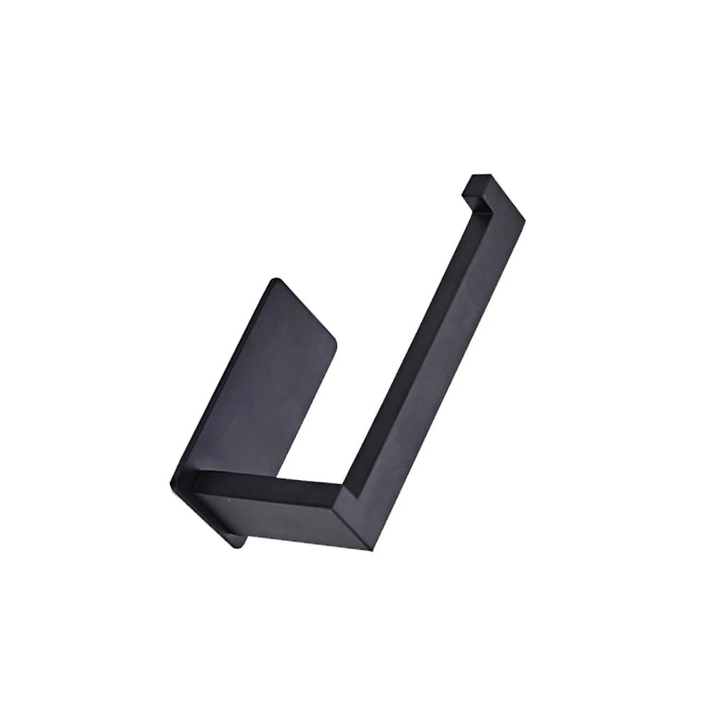 Stainless Steel Bathroom Towel Rack Shelf Toilet Holder Bar Hook Brushed Nickel Roll Hanger Self-Adhesive Washroom Set Silver
Stainless Steel Bathroom Towel Rack Shelf Toilet Holder Bar Hook Brushed Nickel Roll Hanger Self-Adhesive Washroom Set Silver