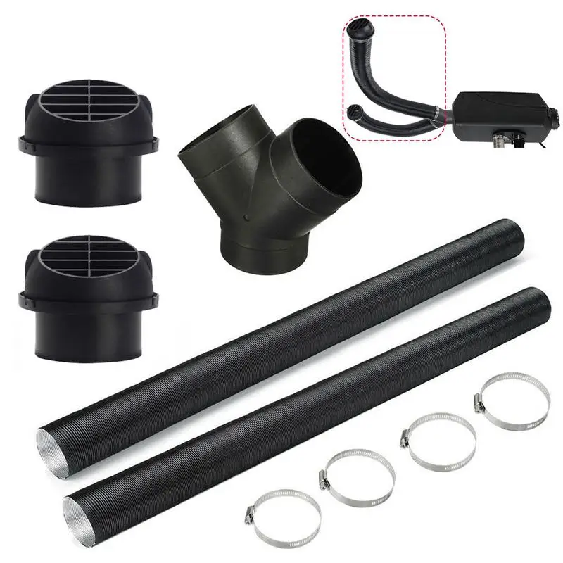 75mm Car Auto Heater Pipe Duct Warm Air Outlet Vent Hose Clips Set For Webasto Propex Diesel Parking Heaters 2021 Ne
75mm Car Auto Heater Pipe Duct Warm Air Outlet Vent Hose Clips Set For Webasto Propex Diesel Parking Heaters 2021 Ne
