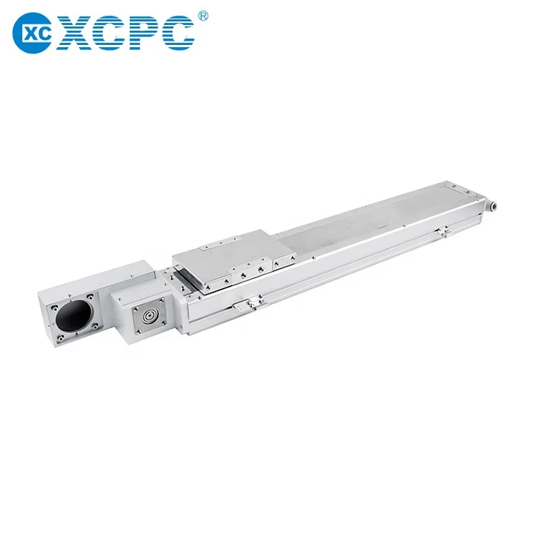High Quality OEM Pneumatic Manufacturer XCB Series Electric Cylinder
High Quality OEM Pneumatic Manufacturer XCB Series Electric Cylinder