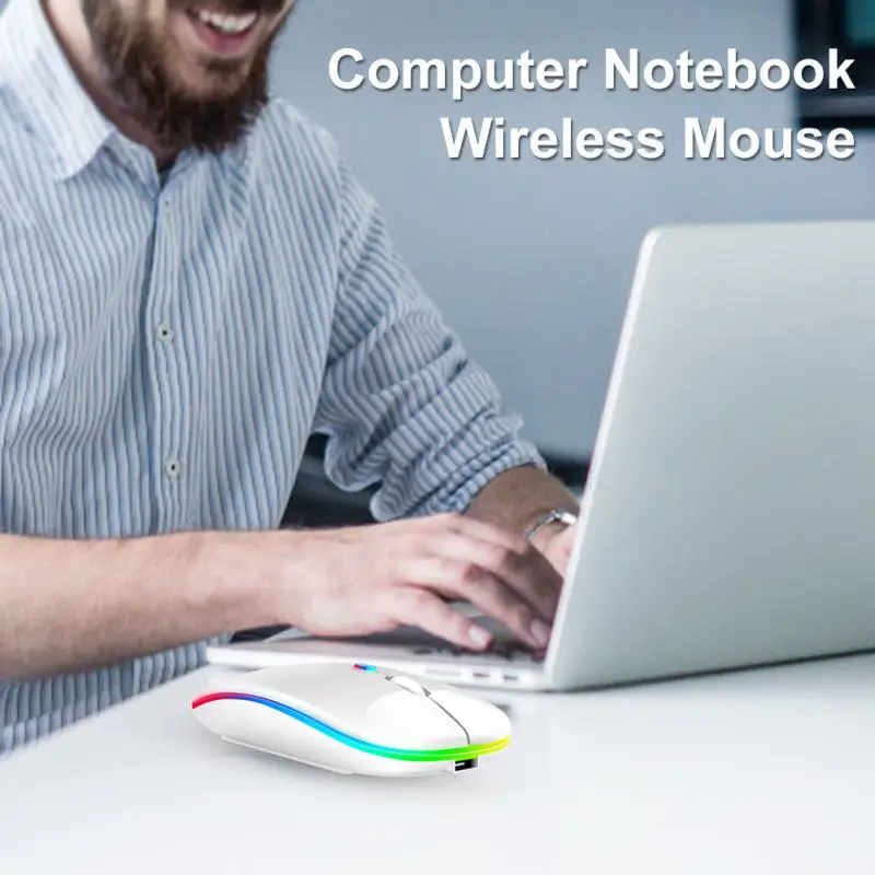 Portable 1600dpi Rgb Mouse 3 Kinds Dpi Gaming Mouse 4 Keys Wireless Mouse Mouse Gamer Silent Wireless Mouse For Laptop Overwatch
Portable 1600dpi Rgb Mouse 3 Kinds Dpi Gaming Mouse 4 Keys Wireless Mouse Mouse Gamer Silent Wireless Mouse For Laptop Overwatch
