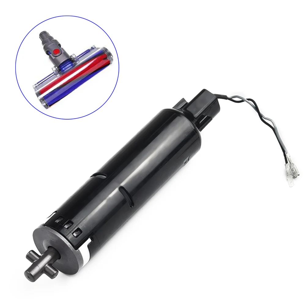 30W Soft Roller Head Brushbar Motor Assembly 966792-02 For Dyson V10 V11 Vacuum Cleaner Parts Accessories
30W Soft Roller Head Brushbar Motor Assembly 966792-02 For Dyson V10 V11 Vacuum Cleaner Parts Accessories