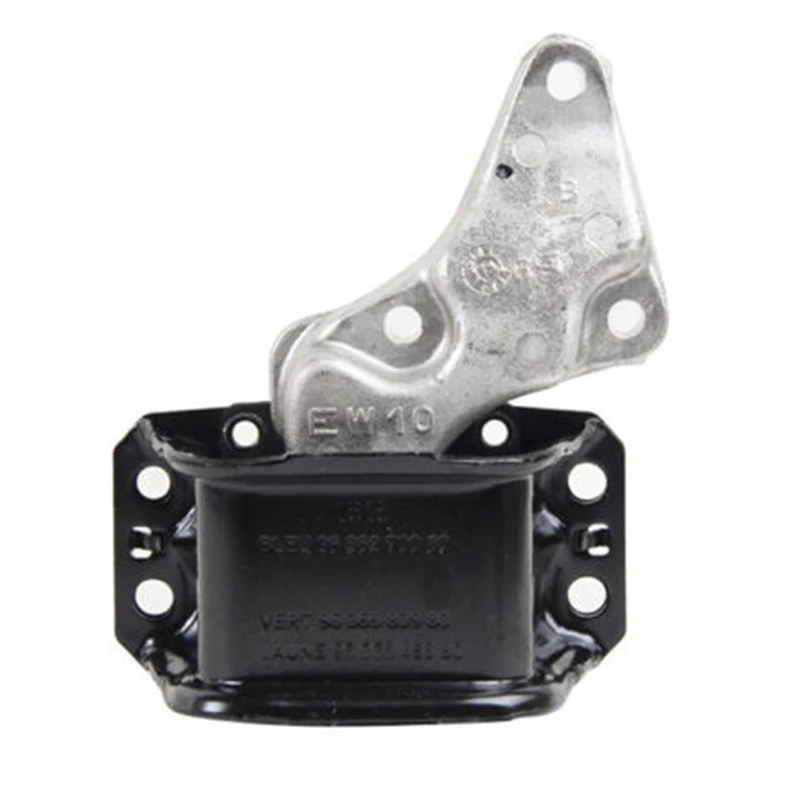 Верхний правый крепежный кронштейн двигателя для Peugeot 307 308 408 -Citroen C4 Picasso 2,0 183994 л 16 В 1839H6 
Верхний правый крепежный кронштейн двигателя для Peugeot 307 308 408 -Citroen C4 Picasso 2,0 183994 л 16 В 1839H6