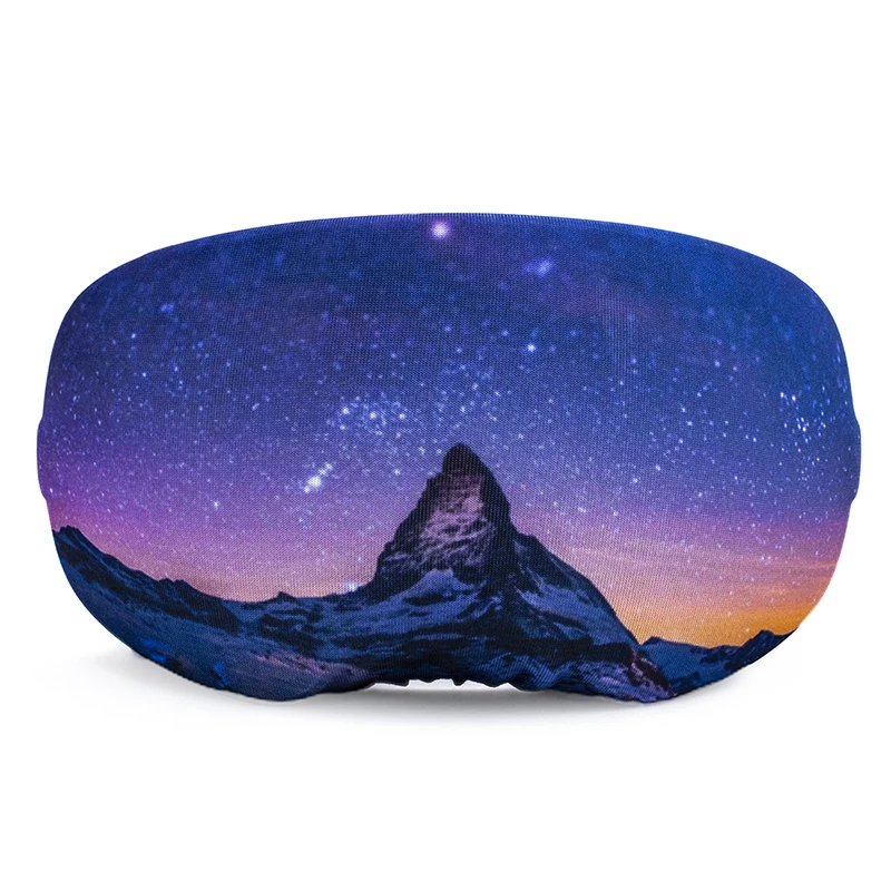 MAXJULI Goggle Cover Microfiber Protective Goggles Protector,Ideal for Snow Ski Goggles Protect Scratch dustproof 3000
MAXJULI Goggle Cover Microfiber Protective Goggles Protector,Ideal for Snow Ski Goggles Protect Scratch dustproof 3000
