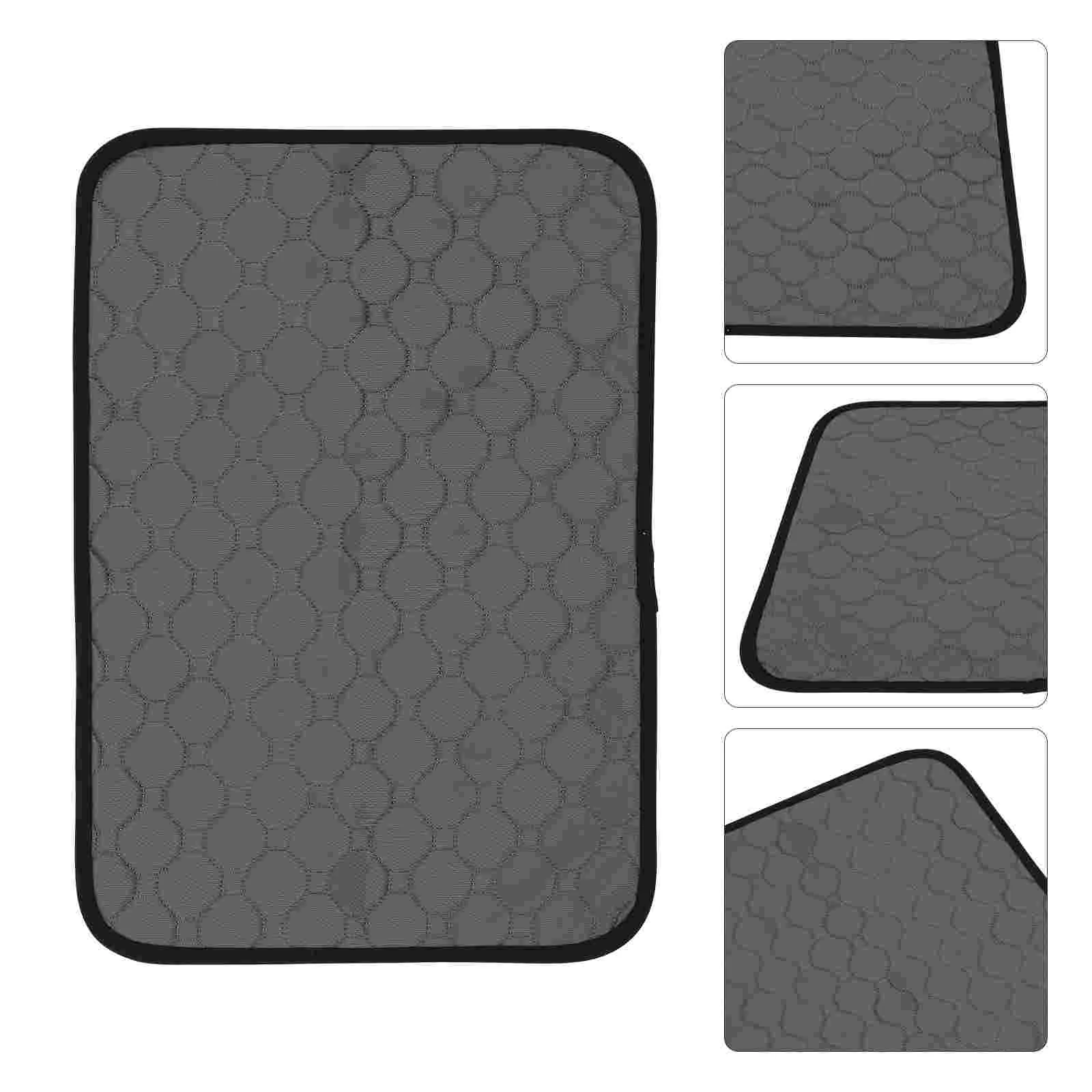 Urine Pad Dog Crate Washable Pee Pads Dogs Non- Puppy Potty Training Mat Cushion Breeze Litter Wee Reusable
Urine Pad Dog Crate Washable Pee Pads Dogs Non- Puppy Potty Training Mat Cushion Breeze Litter Wee Reusable