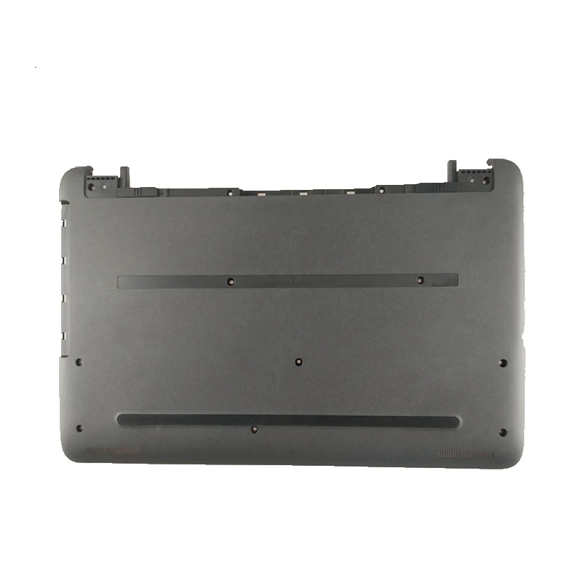 New Laptop Bottom Case Cover for HP 250 G4 255 G4 256 G4 250 G5 255 G5 256 G5 TPN-C125 TPN-C126 15-AC 15-AY 15-AF 15-BA
New Laptop Bottom Case Cover for HP 250 G4 255 G4 256 G4 250 G5 255 G5 256 G5 TPN-C125 TPN-C126 15-AC 15-AY 15-AF 15-BA