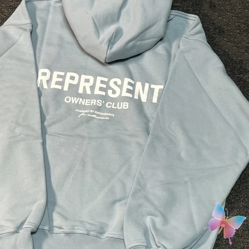 New Blue REP Hoodies High Quality Cotton Minimalist Letter Slogan Logo Printed Pulloverhigh Street Men Women Hooded Sweatshirts
New Blue REP Hoodies High Quality Cotton Minimalist Letter Slogan Logo Printed Pulloverhigh Street Men Women Hooded Sweatshirts