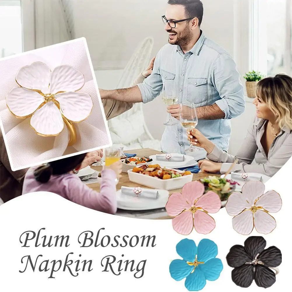 6 шт., кольца для салфеток, в виде цветка
6 шт., кольца для салфеток, в виде цветка