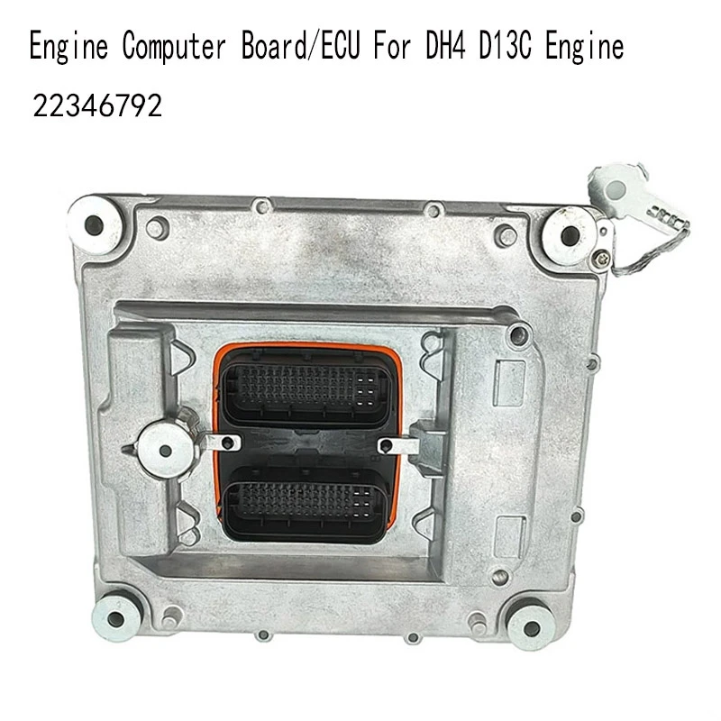 Новый блок электронного управления для двигателя для VOLVO DH4 D13C Engine 22346792
Новый блок электронного управления для двигателя для VOLVO DH4 D13C Engine 22346792