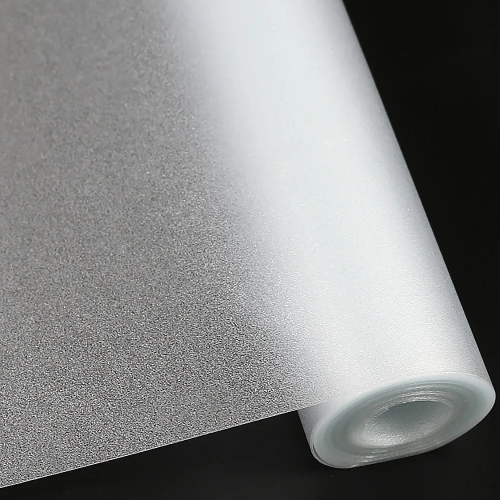 Pure Frosted Window Film Stained Glass Vinyl Self Adhesive Film Matte Privacy Anti-UV Sticker for Home Heat Control Glass Tint
Pure Frosted Window Film Stained Glass Vinyl Self Adhesive Film Matte Privacy Anti-UV Sticker for Home Heat Control Glass Tint