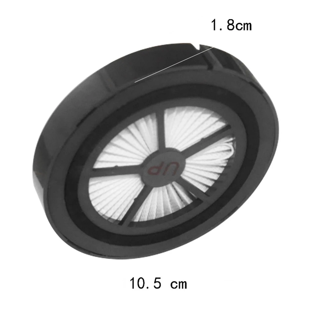 3Pcs Household Cleaning Filter For Ultenic U11 PRO Cordless Vacuum Cleaner Spare Parts Replacement Vacuum Filter
3Pcs Household Cleaning Filter For Ultenic U11 PRO Cordless Vacuum Cleaner Spare Parts Replacement Vacuum Filter