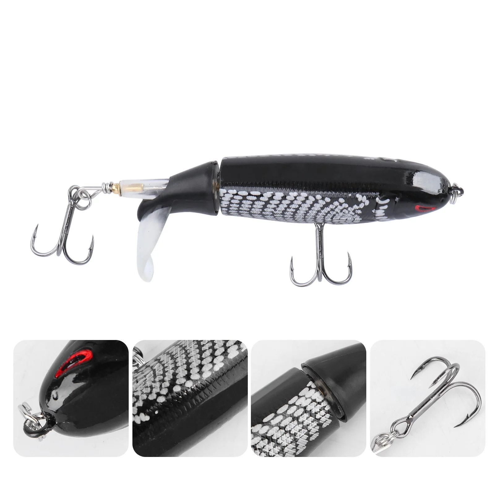 13 G Painted Baits Life- Bionic Baits Fishing Lures Product Hard Baits Life- Bionic Baits
13 G Painted Baits Life- Bionic Baits Fishing Lures Product Hard Baits Life- Bionic Baits