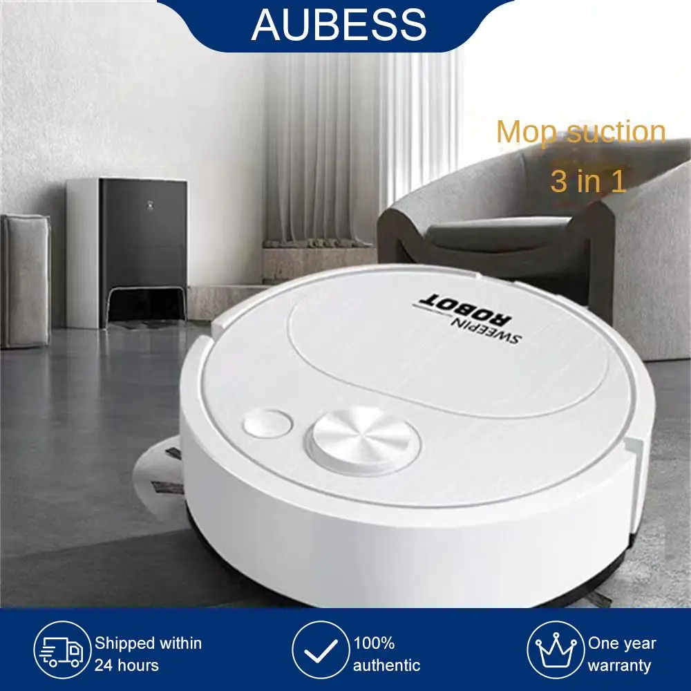 Robot Electric Sweeper Smart Home Low Noise Mini Cleaning Machine For Home Intelligent Remote Control Home Appliance Household
Robot Electric Sweeper Smart Home Low Noise Mini Cleaning Machine For Home Intelligent Remote Control Home Appliance Household