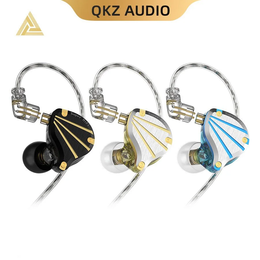 QKZ AK6-Titan металлические проводные наушники-вкладыши 3,5 мм наушники с низкой задержкой шумоподавление гарнитура с микрофоном
QKZ AK6-Titan металлические проводные наушники-вкладыши 3,5 мм наушники с низкой задержкой шумоподавление гарнитура с микрофоном