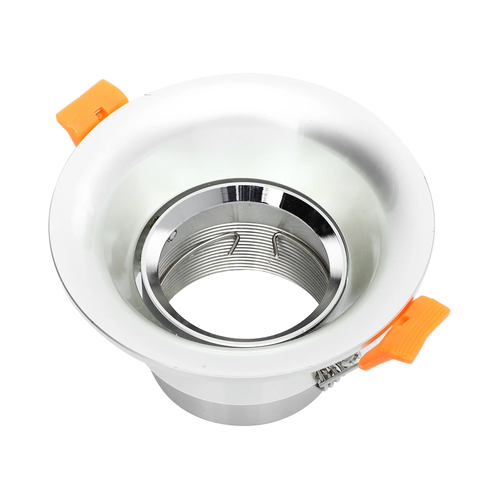 Lamp Spotlight Shell Bulb Base Socket Light Cover Fitting Metal Screw Mounted Holder Fixture Aluminium Ceiling
Lamp Spotlight Shell Bulb Base Socket Light Cover Fitting Metal Screw Mounted Holder Fixture Aluminium Ceiling