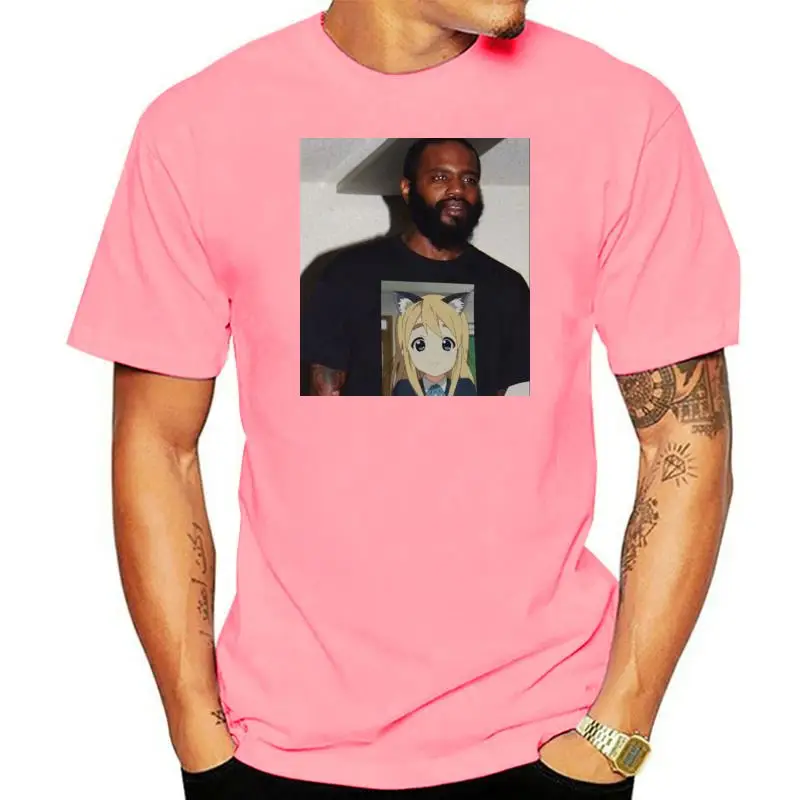 Футболка K-On MC Ride X Tsumugi, Пляжная Милая футболка 6xl, Мужская хлопковая футболка с принтом и короткими рукавами
Футболка K-On MC Ride X Tsumugi, Пляжная Милая футболка 6xl, Мужская хлопковая футболка с принтом и короткими рукавами