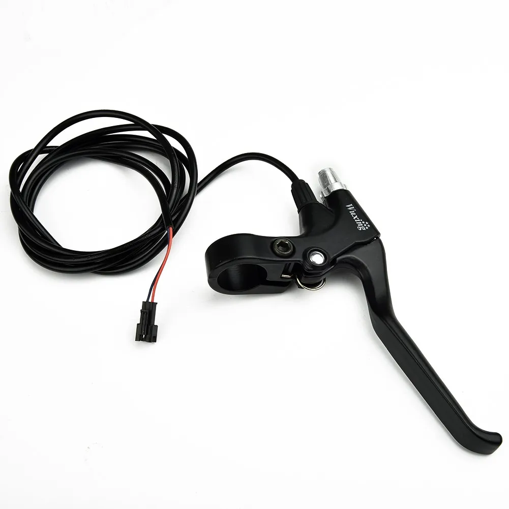Accessories SM Connector Wuxing 1 Pair 47PDD E-bike Black Durable High Quality Useful Nice Best Hot Sale Practical
Accessories SM Connector Wuxing 1 Pair 47PDD E-bike Black Durable High Quality Useful Nice Best Hot Sale Practical