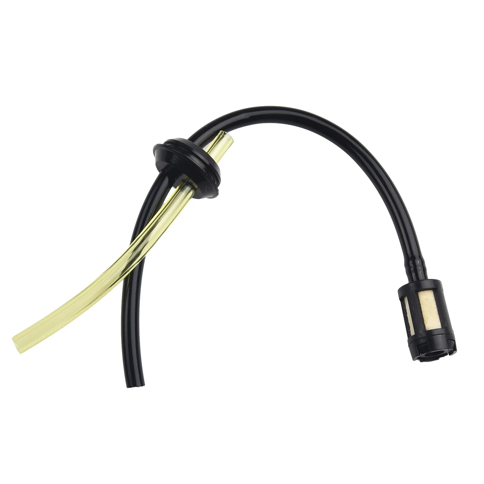 Grass Trimmer Hose With Tank Filter Replacement For Mower Parts / Fuel Pipe / Fittings Fuel Pipe / Mower Fuel Pipe
Grass Trimmer Hose With Tank Filter Replacement For Mower Parts / Fuel Pipe / Fittings Fuel Pipe / Mower Fuel Pipe