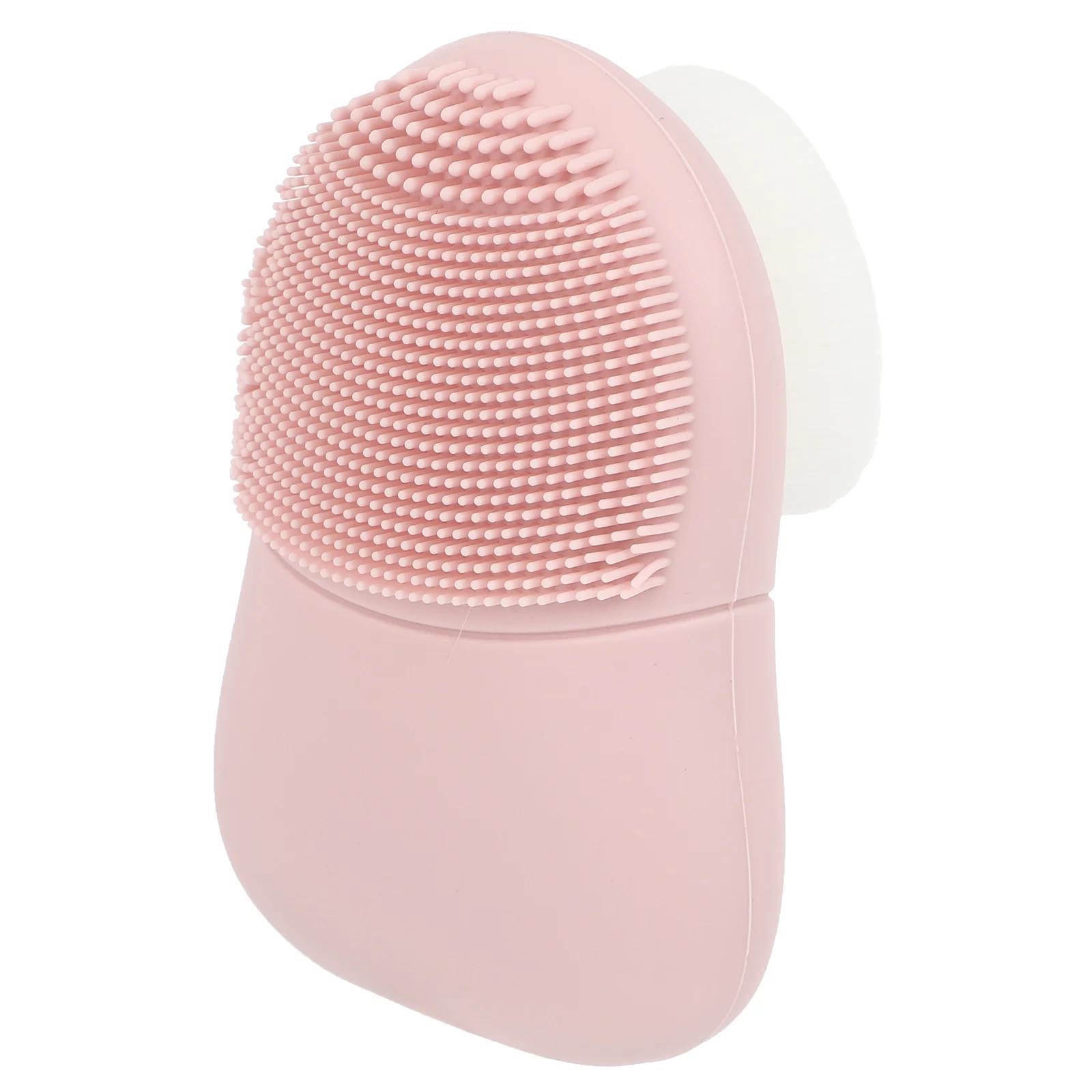 Pore Cleansing Brush Hand Scrubber Face Wash Brush Silicone Cleaning Scrubber Silicone Face Brush Face Cleansing Skin care
Pore Cleansing Brush Hand Scrubber Face Wash Brush Silicone Cleaning Scrubber Silicone Face Brush Face Cleansing Skin care