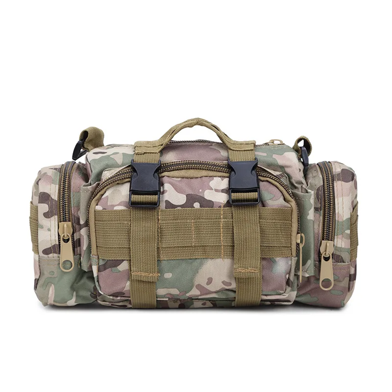 Военный тактический рюкзак для наружного использования Molle Assault SLR рюкзак для фотоаппарата багажная спортивная сумка через плечо для путешествий кемпинга туризма
Военный тактический рюкзак для наружного использования Molle Assault SLR рюкзак для фотоаппарата багажная спортивная сумка через плечо для путешествий кемпинга туризма