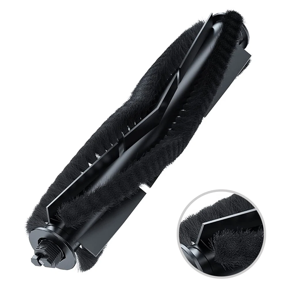 Main Brush Replaceable Accessories For Laresar L6 Nex Robot Vacuum Cleaner Robot Roller Brush Main Brush Parts
Main Brush Replaceable Accessories For Laresar L6 Nex Robot Vacuum Cleaner Robot Roller Brush Main Brush Parts