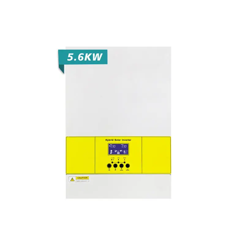 Times Power Support wifi 5.6KW 5 KW solar inverter hybrid inverter control integrated machine micro inverter solar
Times Power Support wifi 5.6KW 5 KW solar inverter hybrid inverter control integrated machine micro inverter solar
