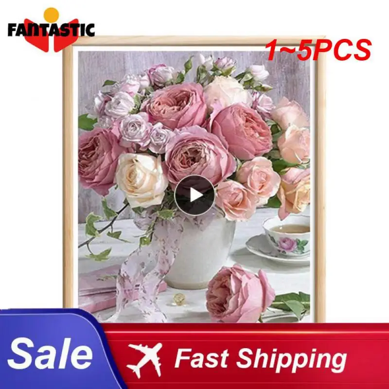 1~5PCS Diamond Painting Sea Full Diamond Embroidery Beach Landscape 5D DIY Art Picture Rhinestone Home Decoration
1~5PCS Diamond Painting Sea Full Diamond Embroidery Beach Landscape 5D DIY Art Picture Rhinestone Home Decoration