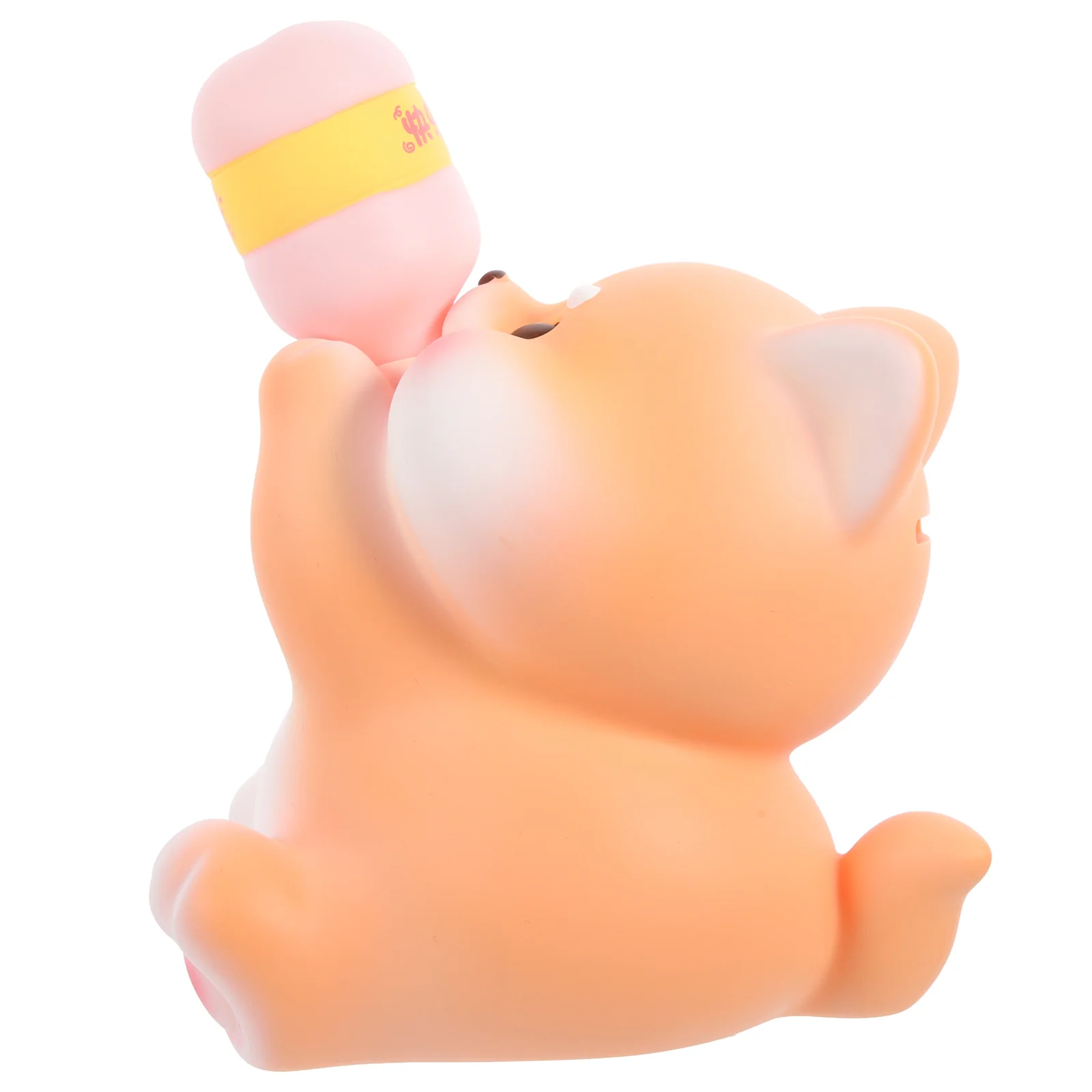 Bank Piggy Money Coin Box Saving Vinyl Duck Kids Jar Storage Puppy Banks Savings Bunny Fund Travel Bird Cartoon Decorative
Bank Piggy Money Coin Box Saving Vinyl Duck Kids Jar Storage Puppy Banks Savings Bunny Fund Travel Bird Cartoon Decorative