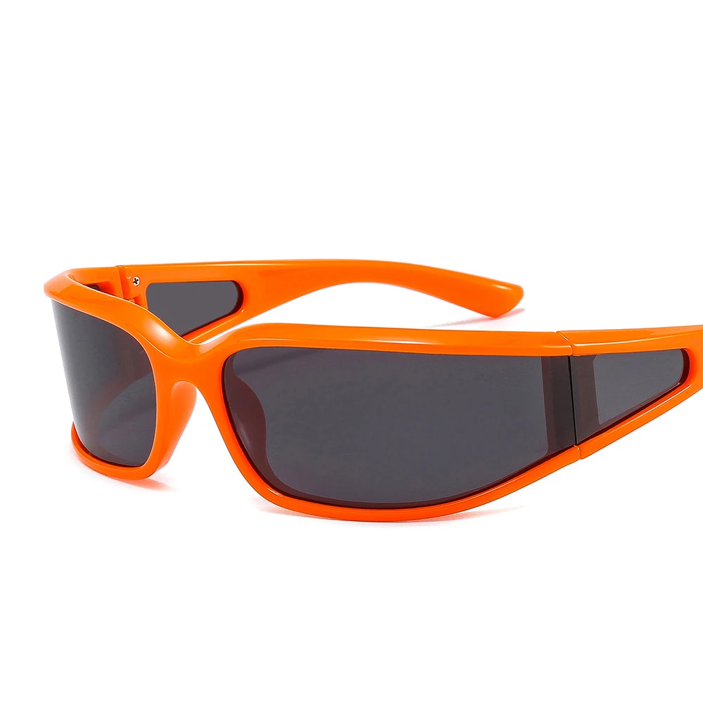 Narrow Frame Sunglasses Women Fashion Rectangle Goggles Male Trendy Outdoor Polarized Sport Cycling Sun Protection Eyewear
Narrow Frame Sunglasses Women Fashion Rectangle Goggles Male Trendy Outdoor Polarized Sport Cycling Sun Protection Eyewear