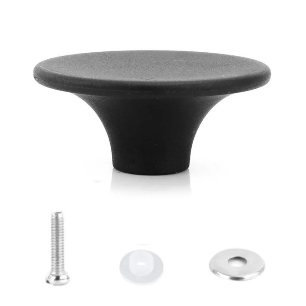 

Pot Handle Pots Grip Knob For Cookware Lids For Most Types Of Pot Lids 54x22x18mm Pot Lid Attachment Replace Grip Knob