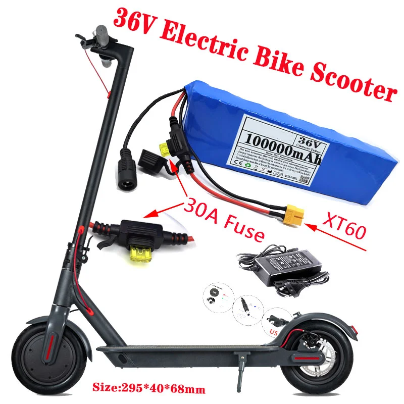 Литий-ионный аккумулятор для скутера 36 В 18650 Ач 350 10s3p, 1000 Вт, батарея для мотоцикла со встроенным 20A BMS E-
Литий-ионный аккумулятор для скутера 36 В 18650 Ач 350 10s3p, 1000 Вт, батарея для мотоцикла со встроенным 20A BMS E-