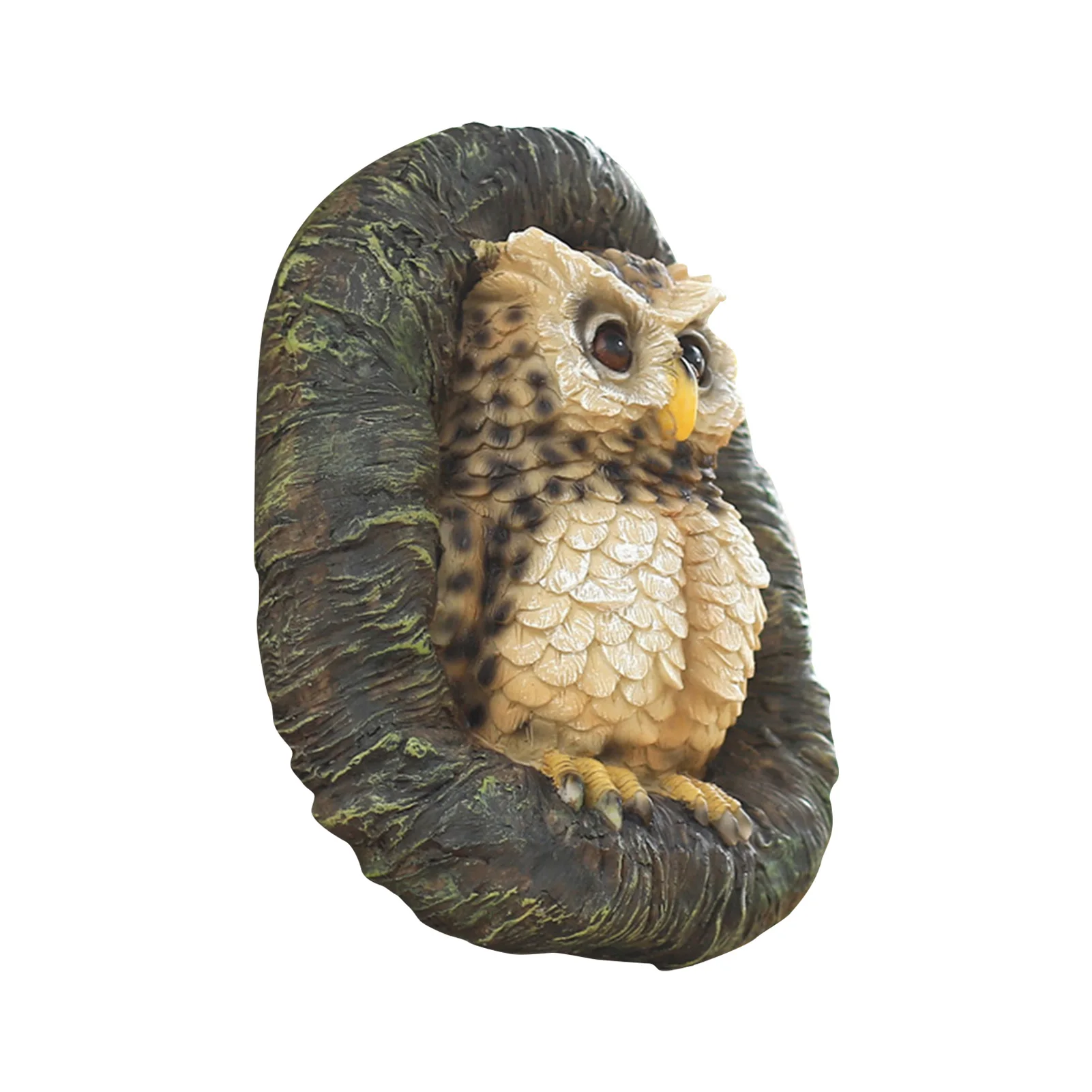 Owl Yard Art Owl Decoration Statues Owl Yard Sculptures Statues Tree Face Peeker Garden Sculptures & Statues Outdoor And Garden
Owl Yard Art Owl Decoration Statues Owl Yard Sculptures Statues Tree Face Peeker Garden Sculptures & Statues Outdoor And Garden