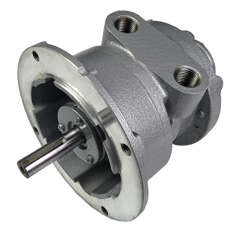 Vane air motor price 6AM-F114.3-158 high speed air motor
Vane air motor price 6AM-F114.3-158 high speed air motor