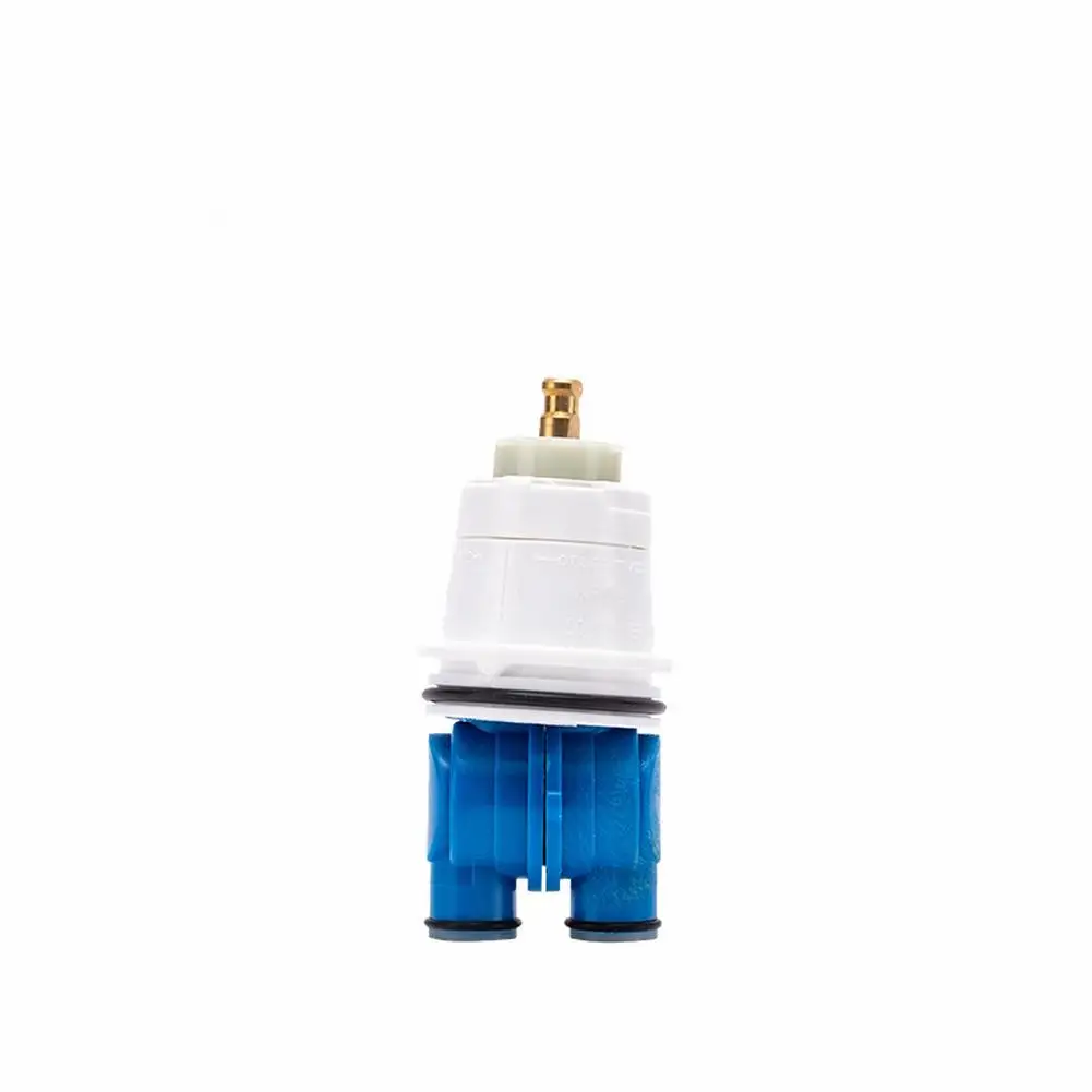 Shower Cartridge Delta Style RP19804 For 1300 / 1400 Faucets Brass Shower Faucet Column Disc Cartridge Bath Mixing Valve Parts
Shower Cartridge Delta Style RP19804 For 1300 / 1400 Faucets Brass Shower Faucet Column Disc Cartridge Bath Mixing Valve Parts