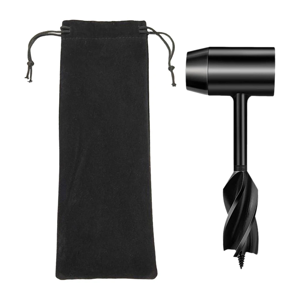 Auger Drill Bits Outdoor Survival Punch Tool Camping Bushcraft Manual Hole Maker Wrench Wood Drill Core Woodworking
Auger Drill Bits Outdoor Survival Punch Tool Camping Bushcraft Manual Hole Maker Wrench Wood Drill Core Woodworking