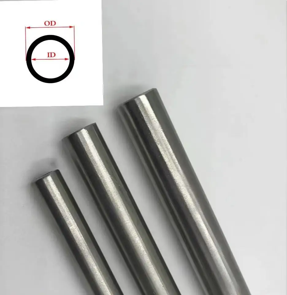 

12mm16mmmm Seamless Steel Pipe Hydraulic Alloy Precision Steel Tubes Metal Carbon Steel Tubes Explosion-Proof Pipe