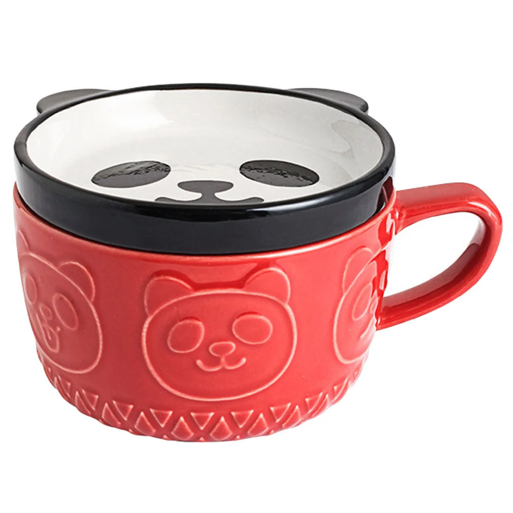 Женская чашка для воды, керамическая кружка, кофейные кружки, декоративные хлопья, персонализированные офисные Мультяшные животные
Женская чашка для воды, керамическая кружка, кофейные кружки, декоративные хлопья, персонализированные офисные Мультяшные животные