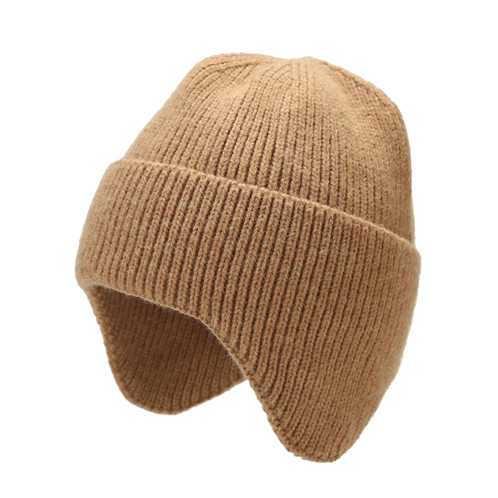 Solid Color Unisex Autumn Knitted Beanies Caps Winter Hat Cold Weather Hood Outdoor Windproof Knit Cap Hats Men Winter Beanies
Solid Color Unisex Autumn Knitted Beanies Caps Winter Hat Cold Weather Hood Outdoor Windproof Knit Cap Hats Men Winter Beanies