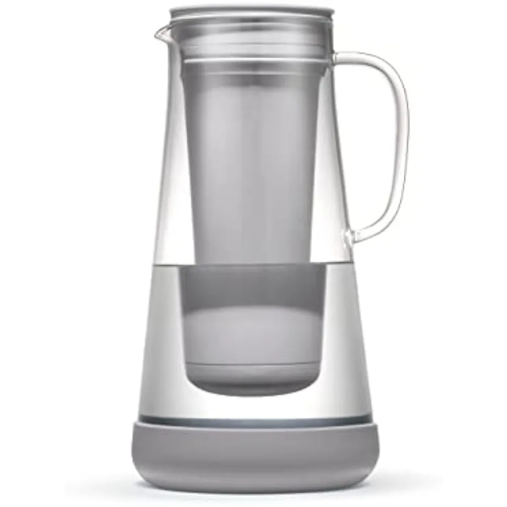 Очистители воды для домашнего кувшина стеклянная и силиконовая основа фильтр для питьевой воды очиститель фильтр для воды очиститель воды
Очистители воды для домашнего кувшина стеклянная и силиконовая основа фильтр для питьевой воды очиститель фильтр для воды очиститель воды