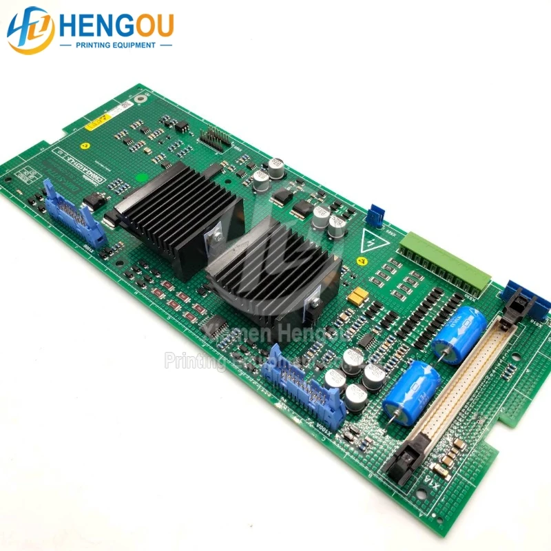 

91.101.1112 SVT board C98043-A1231 mother board for MO machine