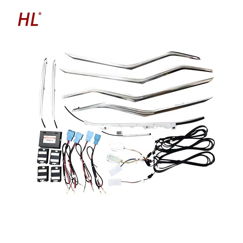 2021 New Car Atmosphere Light Original Modified Car Interior Light 11Color Ambient Light Kit Decoration For BMW 3 Series G20/G21
2021 New Car Atmosphere Light Original Modified Car Interior Light 11Color Ambient Light Kit Decoration For BMW 3 Series G20/G21