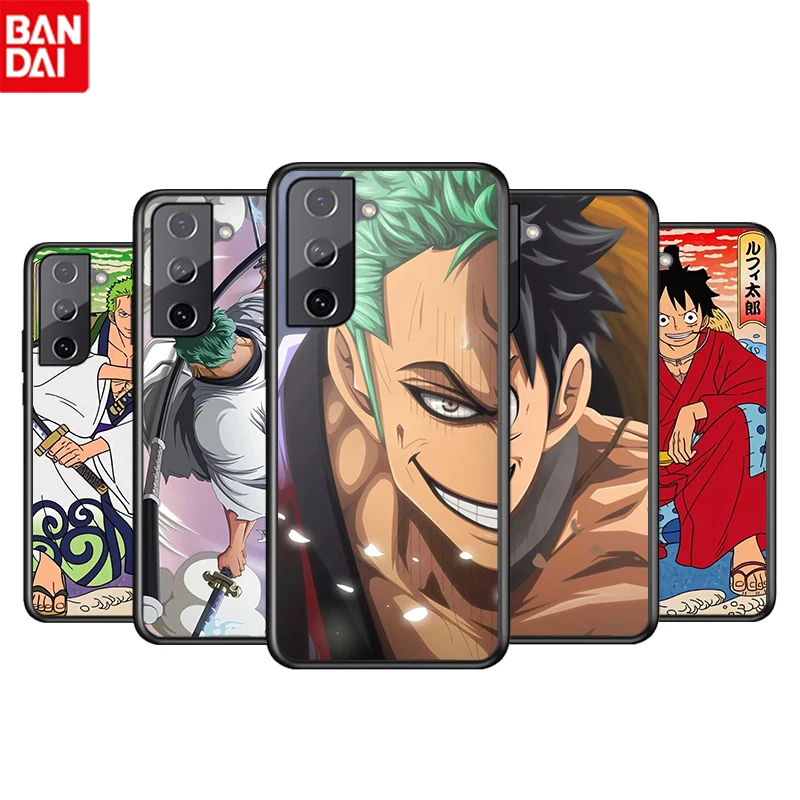 One Piece Cartoon Cool For Samsung Galaxy S22 S21 S20 Ultra Plus Pro S10 S9 S8 S7 4G 5G TPU Soft Black Silicone Phone Case Cover
One Piece Cartoon Cool For Samsung Galaxy S22 S21 S20 Ultra Plus Pro S10 S9 S8 S7 4G 5G TPU Soft Black Silicone Phone Case Cover