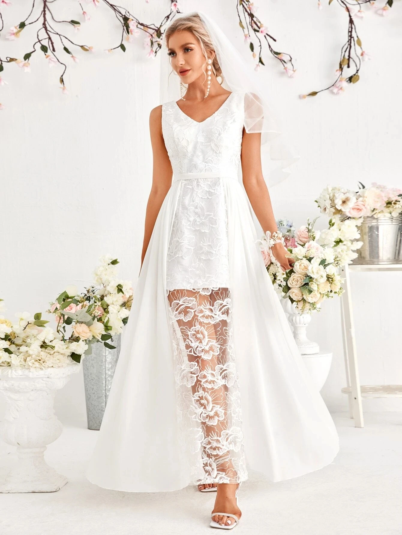 Elegant Wedding Dress Long A LINE V-Neck Short Sleeve Lace Floor-Length Gown 2022 Ever Pretty Of Modern Wedding Wome Dress
Elegant Wedding Dress Long A LINE V-Neck Short Sleeve Lace Floor-Length Gown 2022 Ever Pretty Of Modern Wedding Wome Dress