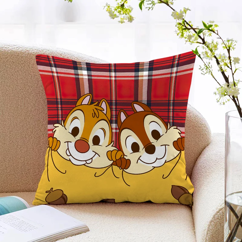 C-Chip'n Dales Anime Pillow Cover Cushion Covers for Bed Pillows Pillowcase Decorative Pillowcases Sofa Cushions Fall Decor Body
C-Chip'n Dales Anime Pillow Cover Cushion Covers for Bed Pillows Pillowcase Decorative Pillowcases Sofa Cushions Fall Decor Body
