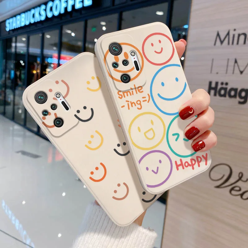 Poco F3 Case For Xiaomi Redmi Note 9 Pro Case Silicone Funda Redmi 9 9T 10 8 9S Pro 7 9C NFC 10S Mi 11 Lite 10T X3 Pro M3 Covers
Poco F3 Case For Xiaomi Redmi Note 9 Pro Case Silicone Funda Redmi 9 9T 10 8 9S Pro 7 9C NFC 10S Mi 11 Lite 10T X3 Pro M3 Covers
