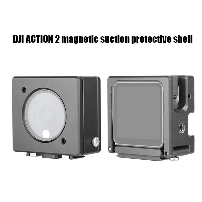 Поглощающий защитный корпус для спортивной камеры DJI Action 2 металлическая защитная рамка для фотографий наборы клетки для кролика
Поглощающий защитный корпус для спортивной камеры DJI Action 2 металлическая защитная рамка для фотографий наборы клетки для кролика