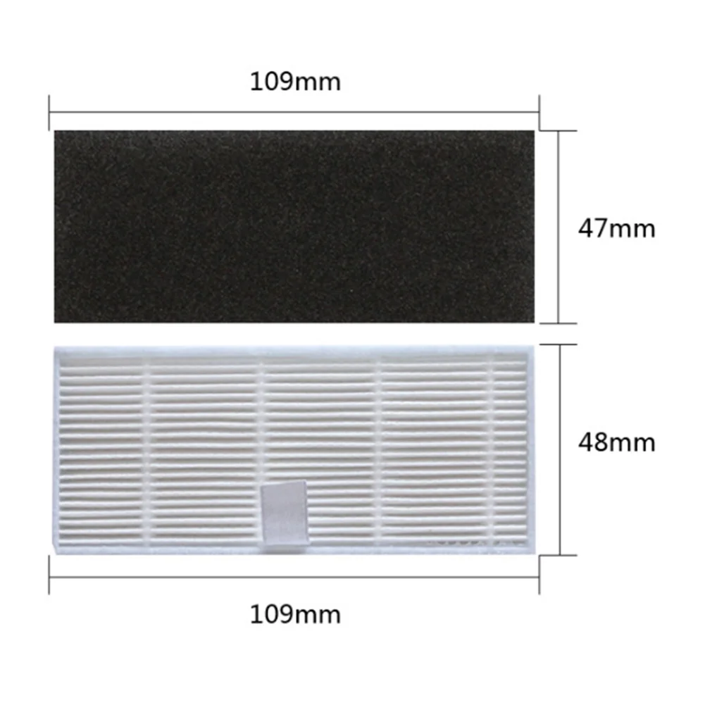 HEPA Filter Main Roller Brush Dust Bag For IMILAB V1 Vacuum Cleaner Roller Filter Dust Bags Kit Spare Parts Accessories
HEPA Filter Main Roller Brush Dust Bag For IMILAB V1 Vacuum Cleaner Roller Filter Dust Bags Kit Spare Parts Accessories
