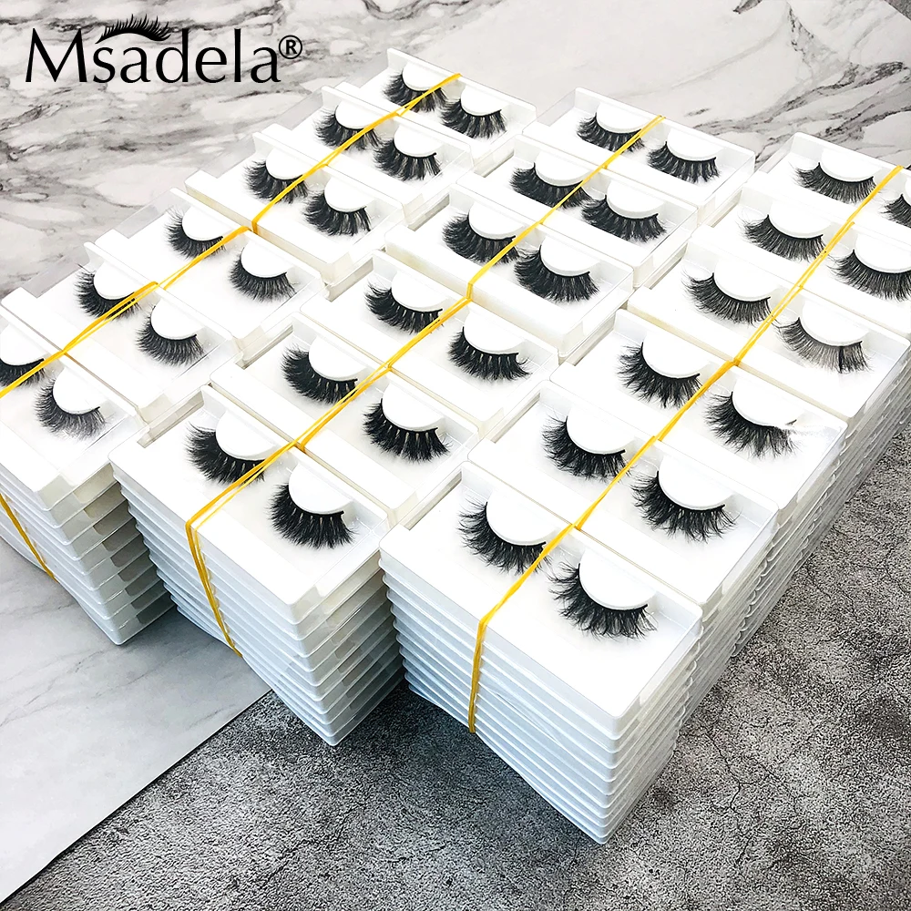 Натуральные норковые ресницы 8-20 мм в упакопосылка короткие 3D 5D норковые ресницы оптом 10/30/50 пар, аксессуары
Натуральные норковые ресницы 8-20 мм в упакопосылка короткие 3D 5D норковые ресницы оптом 10/30/50 пар, аксессуары