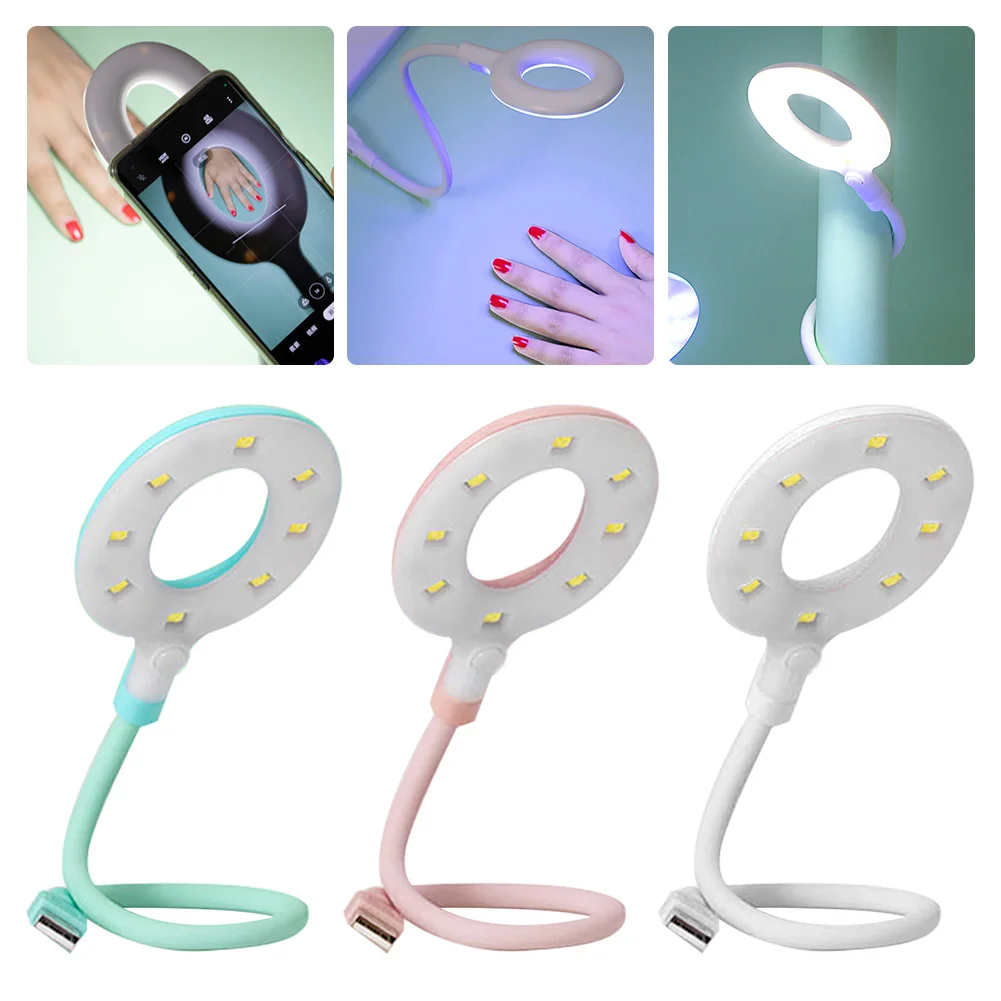 Mini Nail Lamp 16W UV LED Light For Curing All Gel Nail Polish Portable Nail Dryer Manicure Tool for Home Use Manicure Tool
Mini Nail Lamp 16W UV LED Light For Curing All Gel Nail Polish Portable Nail Dryer Manicure Tool for Home Use Manicure Tool