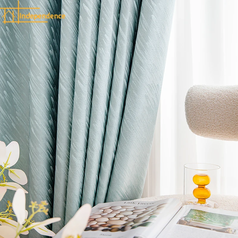 New Light Luxury Pearlescent Satin Feather Printing Blackout Curtains for Living Room and Bedroom Customized Products
New Light Luxury Pearlescent Satin Feather Printing Blackout Curtains for Living Room and Bedroom Customized Products