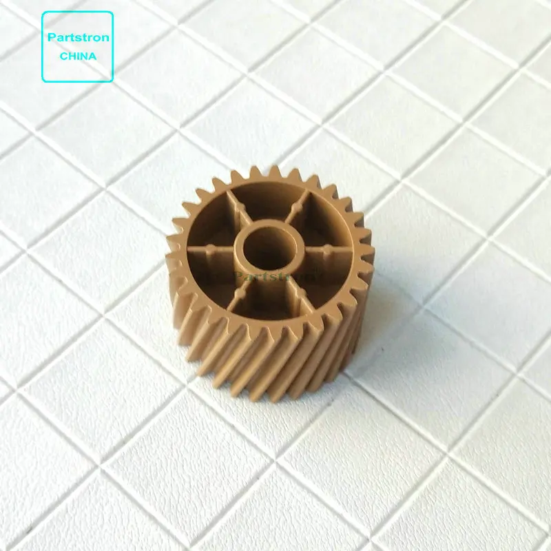 Long Life Fuser Idler Gear AB01-2318 For use in Ricoh 1060 1075 2060 2075 6000 7000 8000 6001 7001 8001 5500 6500 7500
Long Life Fuser Idler Gear AB01-2318 For use in Ricoh 1060 1075 2060 2075 6000 7000 8000 6001 7001 8001 5500 6500 7500